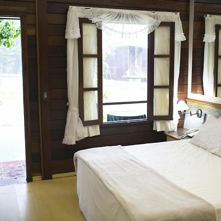 Hotel Green Hill ジュイス・デ・フォーラ 部屋 写真