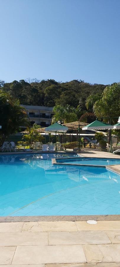 Hotel Green Hill ジュイス・デ・フォーラ エクステリア 写真