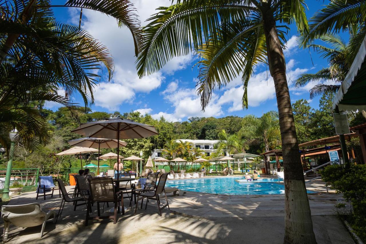 Hotel Green Hill ジュイス・デ・フォーラ エクステリア 写真